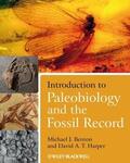 Benton / Harper |  Introduction to Paleobiology and the Fossil Record | Buch |  Sack Fachmedien