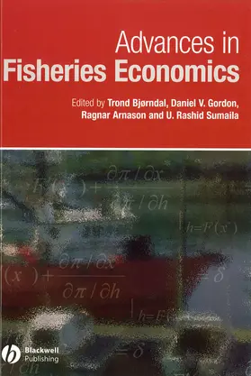 Bjorndal / Gordon / Arnason |  Advances in Fisheries Economics | Buch |  Sack Fachmedien