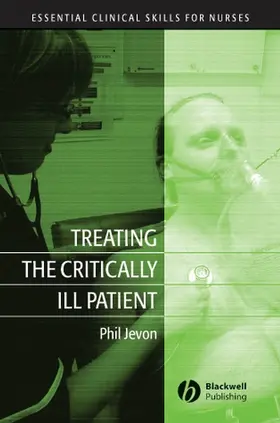 Jevon |  Treating the Critically Ill Patient | Buch |  Sack Fachmedien