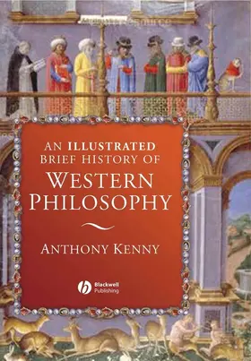 Kenny |  An Illustrated Brief History of Western Philosophy | Buch |  Sack Fachmedien