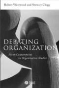 Westwood / Clegg |  Debating Organization | eBook | Sack Fachmedien
