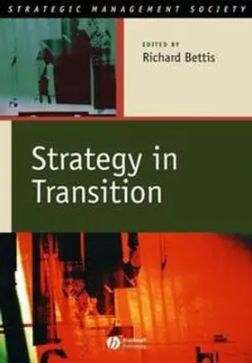 Bettis |  Strategy in Transition | eBook | Sack Fachmedien