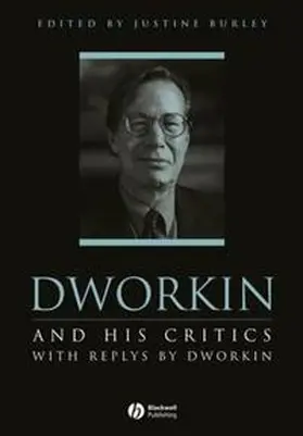 Burley |  Dworkin and His Critics | eBook | Sack Fachmedien