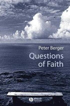 Berger | Questions of Faith | E-Book | sack.de