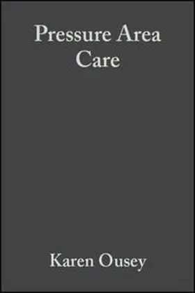 Ousey |  Pressure Area Care | eBook | Sack Fachmedien
