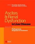 Gines / Arroyo / Rodes |  Ascites and Renal Dysfunction in Liver Disease | eBook | Sack Fachmedien