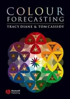 Diane / Cassidy |  Colour Forecasting | eBook | Sack Fachmedien