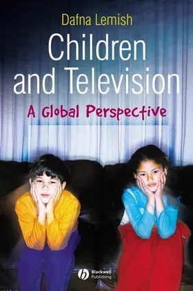 Lemish |  Children and Television | Buch |  Sack Fachmedien