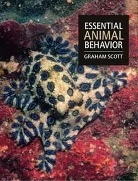 Scott |  Essential Animal Behavior | eBook | Sack Fachmedien