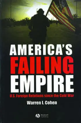 Cohen |  America's Failing Empire | eBook | Sack Fachmedien