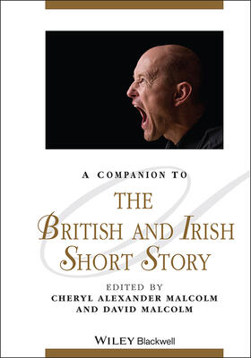 Malcolm | A Companion to the British and Irish Short Story | Buch | 978-1-4051-4537-4 | sack.de