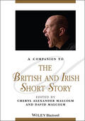Malcolm |  A Companion to the British and Irish Short Story | Buch |  Sack Fachmedien