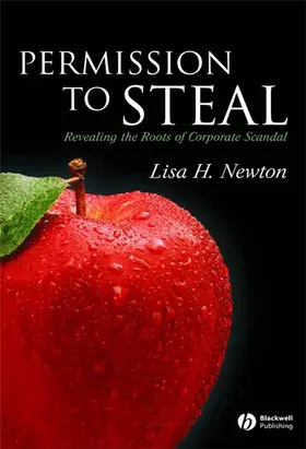 Newton |  Permission to Steal | Buch |  Sack Fachmedien