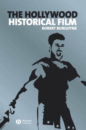 Burgoyne |  Burgoyne: Hollywood Historical Film | Buch |  Sack Fachmedien