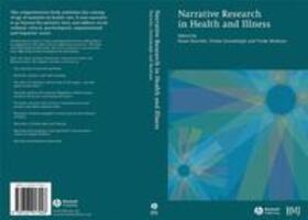 Hurwitz / Greenhalgh / Skultans | Narrative Research in Health and Illness | E-Book | sack.de