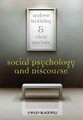 McKinlay / McVittie |  Social Psychology and Discourse | Buch |  Sack Fachmedien