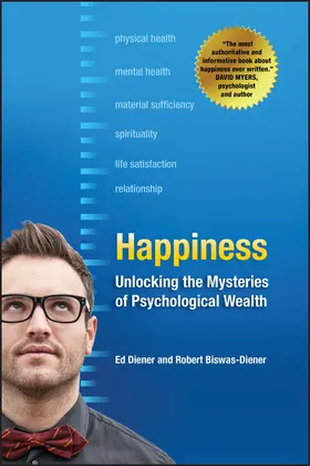 Diener / Biswas-Diener |  Happiness | Buch |  Sack Fachmedien
