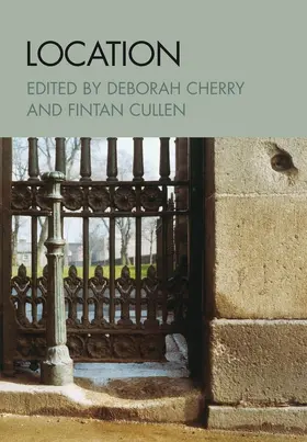 Cherry / Cullen |  Location | Buch |  Sack Fachmedien