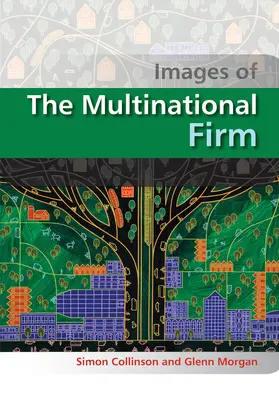 Collinson / Morgan |  The Multinational Firm | Buch |  Sack Fachmedien