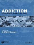 Edwards |  Addiction | eBook | Sack Fachmedien