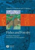 Northcote / Hartman |  Fishes and Forestry | eBook | Sack Fachmedien