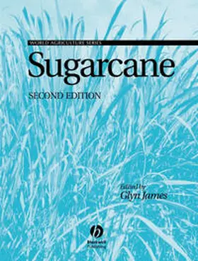 James |  Sugarcane | eBook | Sack Fachmedien