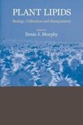 Murphy |  Plant Lipids | eBook | Sack Fachmedien