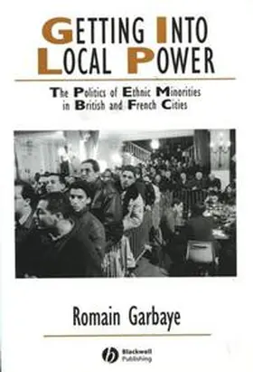 Garbaye |  Getting Into Local Power | eBook | Sack Fachmedien