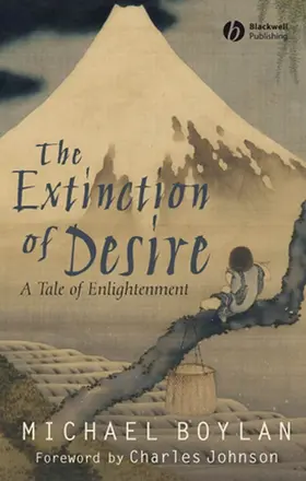 Boylan |  The Extinction of Desire | Buch |  Sack Fachmedien