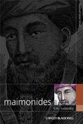 Rudavsky |  Maimonides | Buch |  Sack Fachmedien