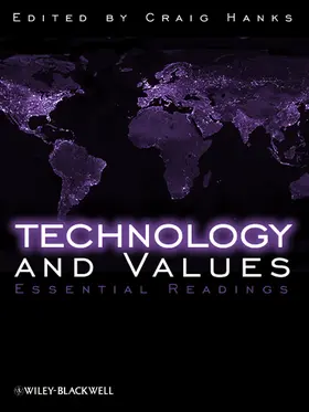 Hanks |  Technology Values | Buch |  Sack Fachmedien