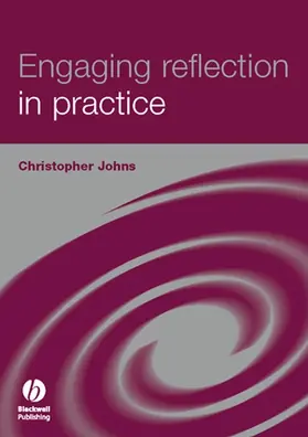 Johns |  Engaging Reflection in Practice | Buch |  Sack Fachmedien