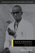 Taylor |  Black Is Beautiful | Buch |  Sack Fachmedien