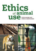 Sandøe / Christiansen |  Ethics Animal Use Veterinary | Buch |  Sack Fachmedien
