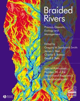 Sambrook Smith / Best / Bristow |  Braided Rivers | Buch |  Sack Fachmedien