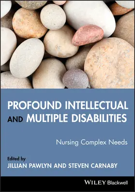 Pawlyn / Carnaby |  Profound Intellectual and Multiple Disabilities | Buch |  Sack Fachmedien