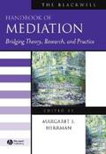 Herrman |  The Blackwell Handbook of Mediation | eBook | Sack Fachmedien