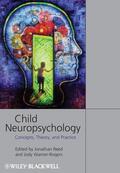 Reed / Warner-Rogers |  Child Neuropsychology | Buch |  Sack Fachmedien