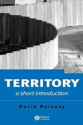 Delaney |  Territory | eBook | Sack Fachmedien