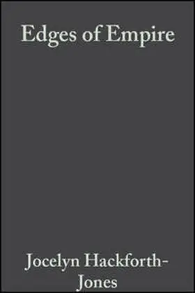 Hackforth-Jones / Roberts |  Edges of Empire | eBook | Sack Fachmedien