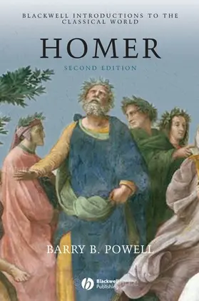 Powell |  Homer | Buch |  Sack Fachmedien