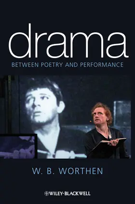 Worthen |  Drama | Buch |  Sack Fachmedien