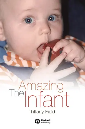Field |  Amazing Infant | Buch |  Sack Fachmedien