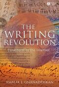 Gnanadesikan |  Writing Revolution | Buch |  Sack Fachmedien