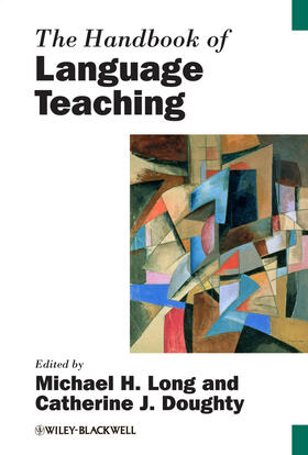 Long / Doughty | Handbook of Language Teaching | Buch | 978-1-4051-5489-5 | sack.de