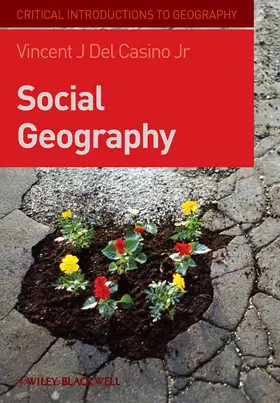 Del Casino |  Social Geography | Buch |  Sack Fachmedien