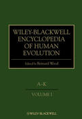 Wood |  Wiley-Blackwell Encyclopedia of Human Evolution, 2 Volume Set | Buch |  Sack Fachmedien