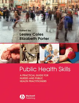 Coles / Porter |  Public Health Skills | Buch |  Sack Fachmedien
