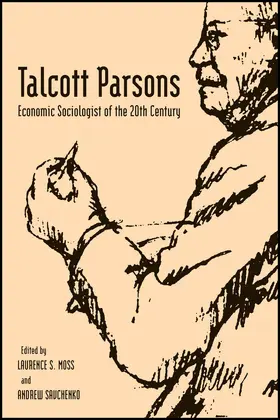 Moss / Savchenko |  Talcott Parsons | Buch |  Sack Fachmedien