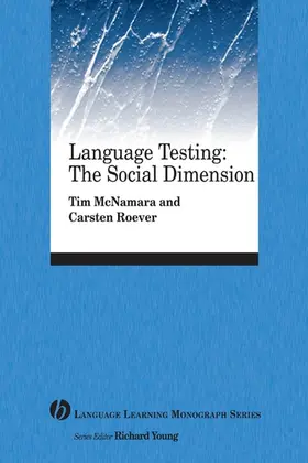 McNamara / Roever |  Language Testing | Buch |  Sack Fachmedien